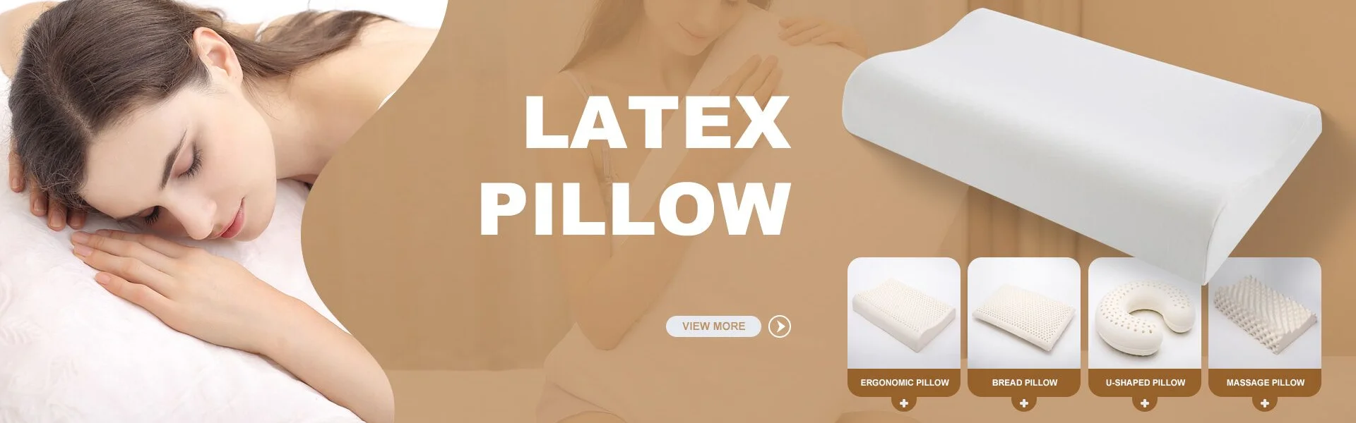 Latex Këssen