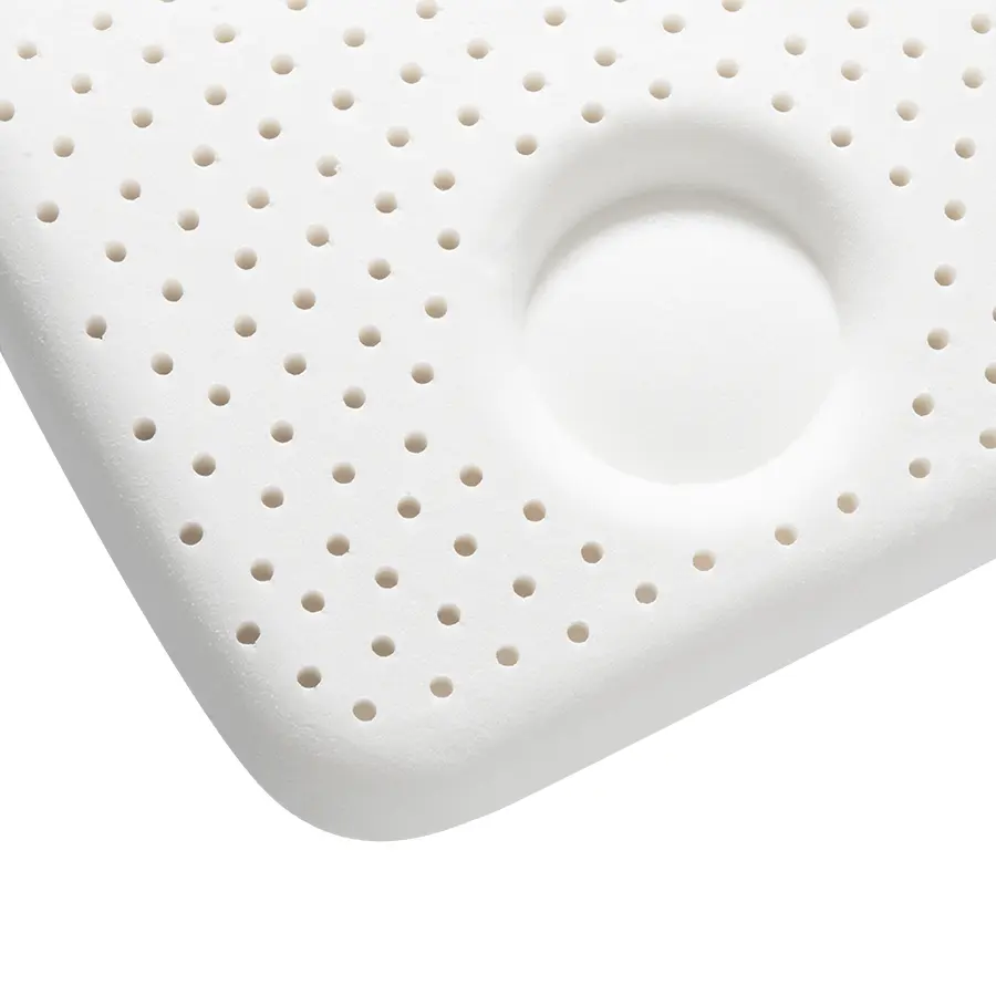 Foam Soft Baby Pillow