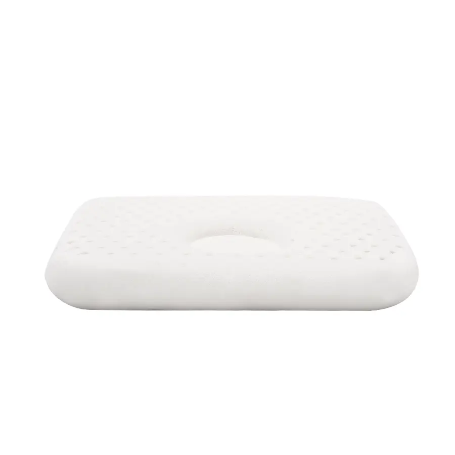 Foam Soft Baby Pillow