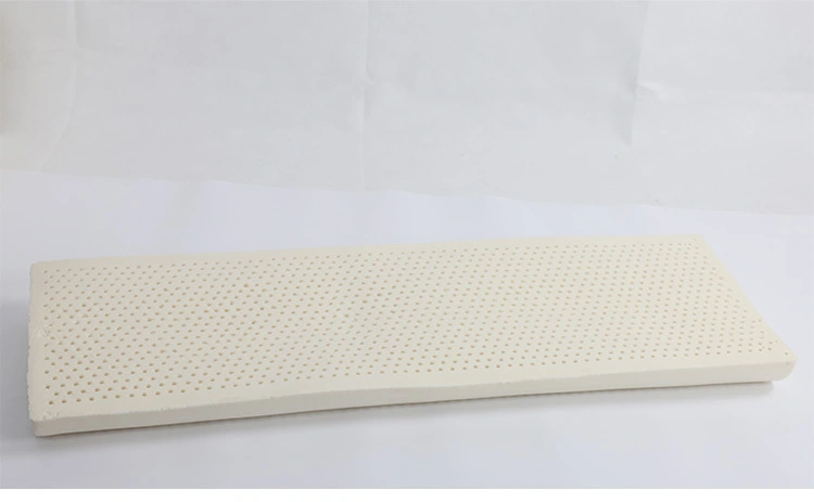 Extra Long Double Latex Pillow