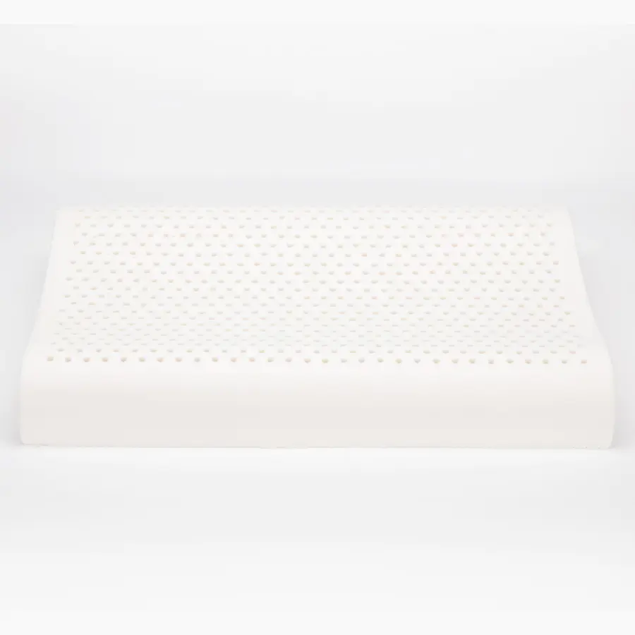 Alen Leit latex ergonomesch Këssen