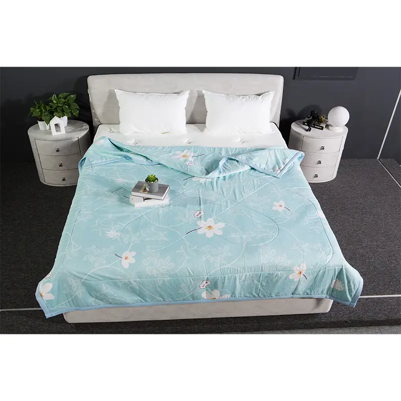 Patted Latex Quilt